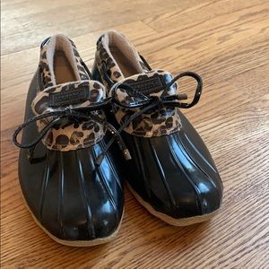 Women’s Sperry Top Sider Snow Shoe